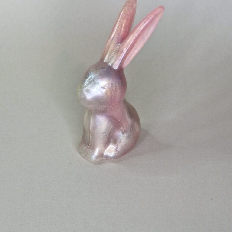 Petit Lapin 1