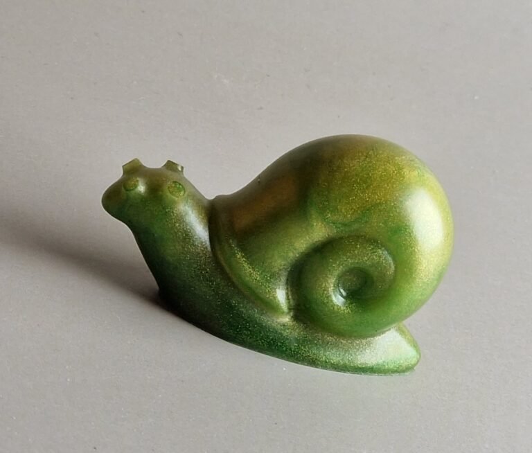 Mini Escargot 2