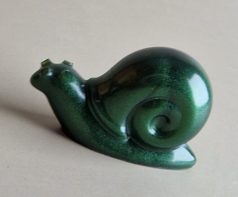 Mini Escargot 3