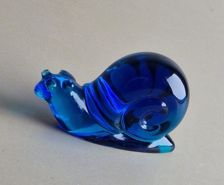 Mini Escargot 6