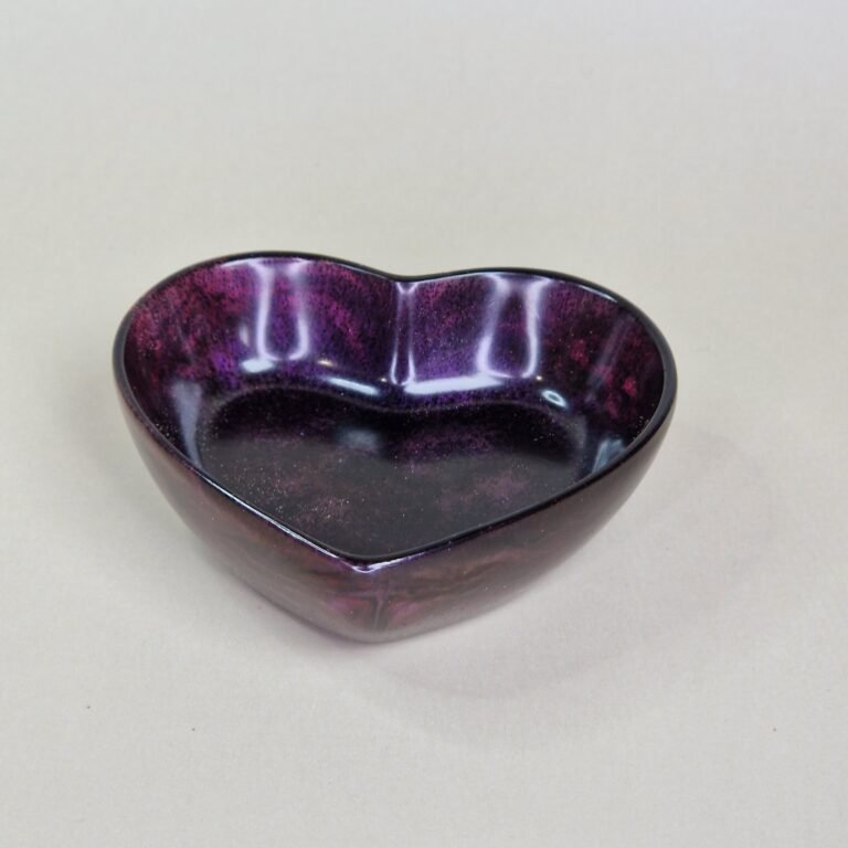 Pot Coeur 20