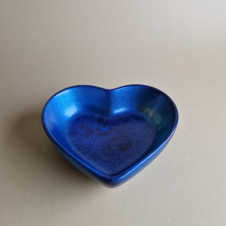 Pot Coeur – Personnalisable