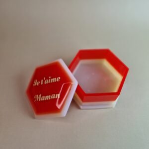 epoxy-boite-hexagonale