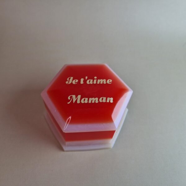 epoxy-boite-hexagonale