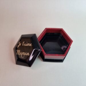 epoxy-boite-hexagonale