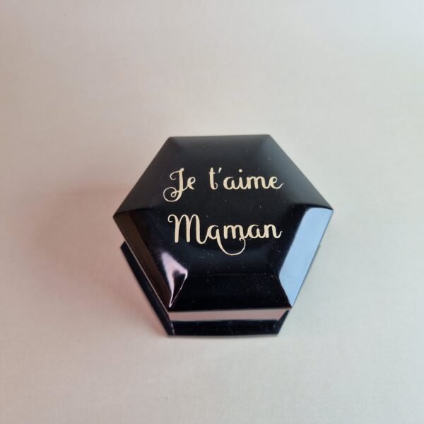 epoxy-boite-hexagonale