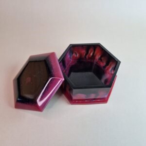 epoxy-boite-hexagonale