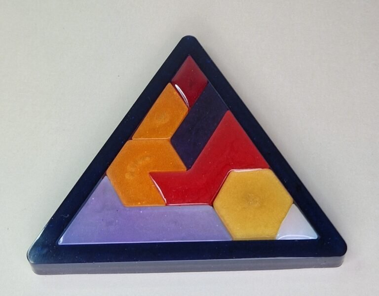 Jeu Tangram 2