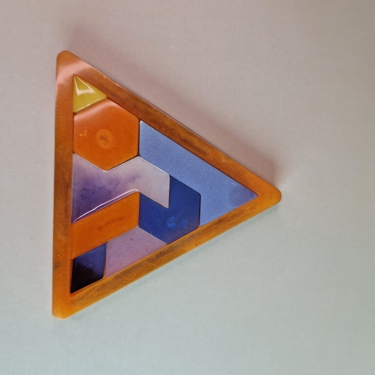Jeu Tangram 7