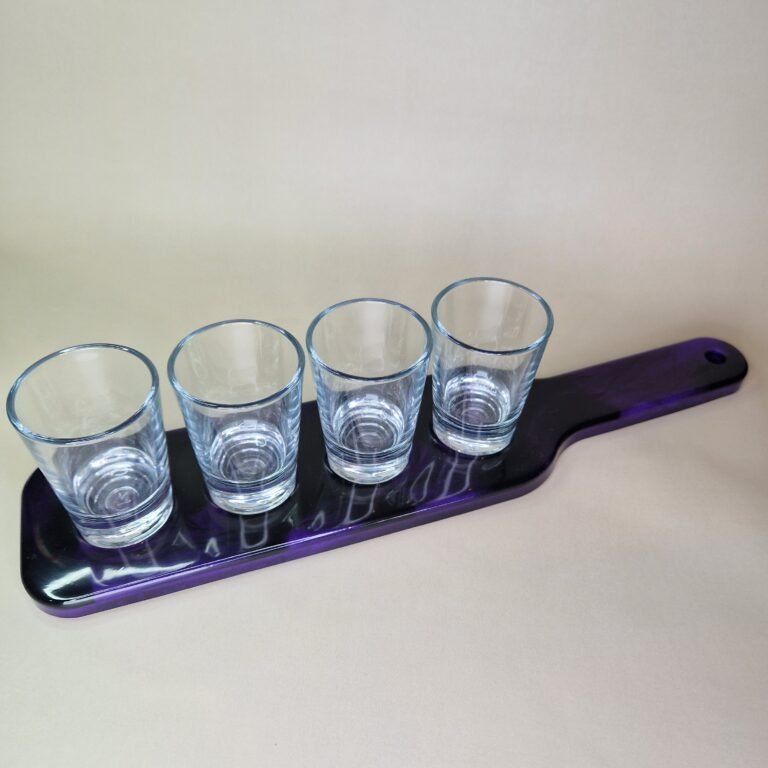 Planche Shooter 2