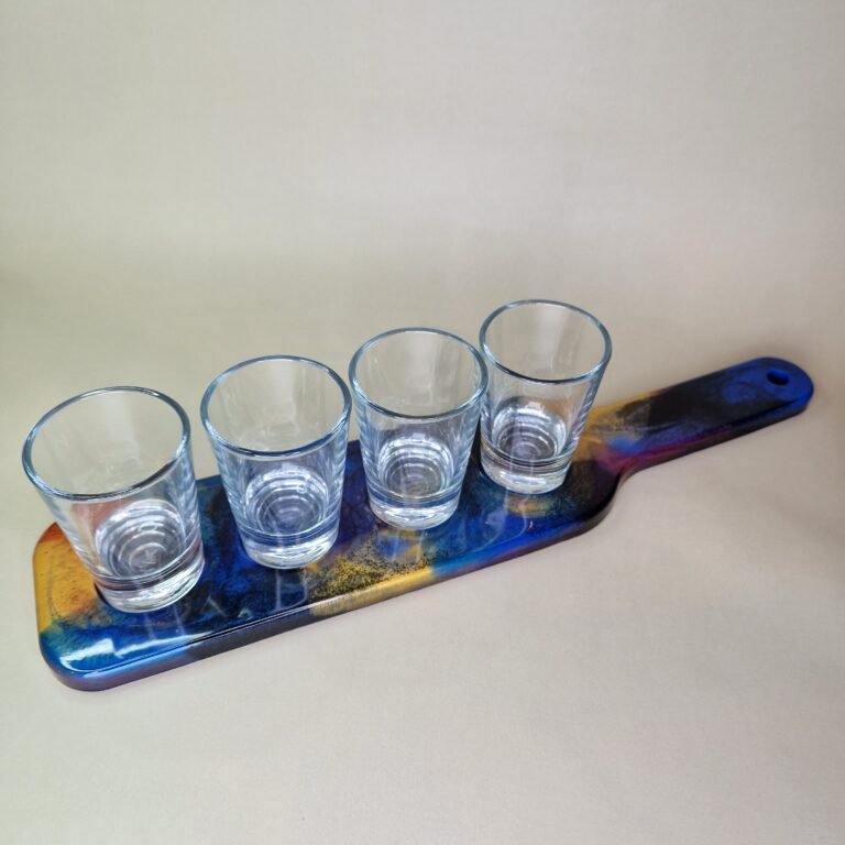 Planche Shooter 3