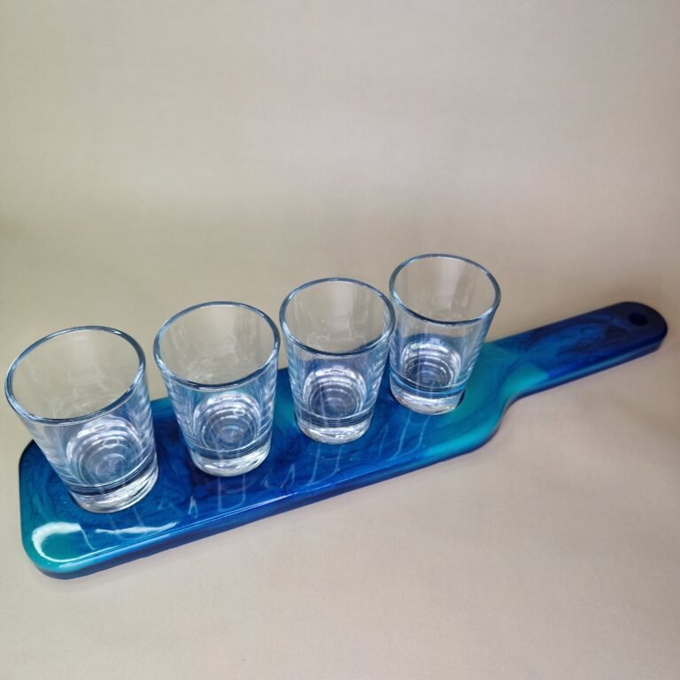 Planche Shooter 4