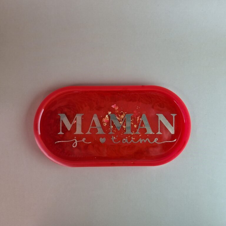 Vide Poche – Personnalisable