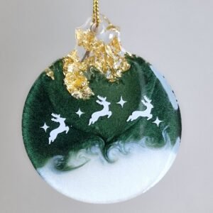 epoxy-boule-noel