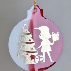 epoxy-boule-noel