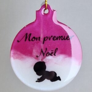 epoxy-boule-noel