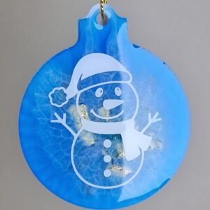 epoxy-boule-noel