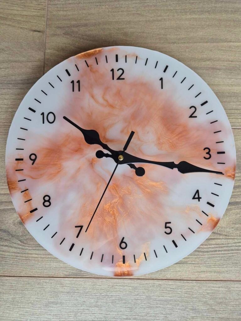 Horloge 1