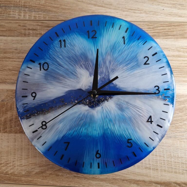 Horloge 2