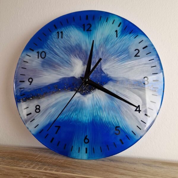 epoxy-horloge
