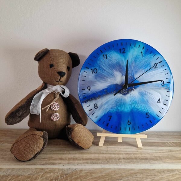 epoxy-horloge