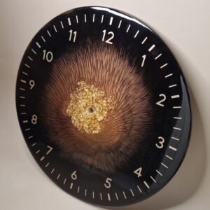 epoxy-horloge