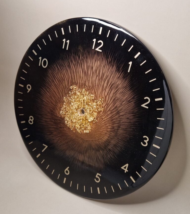 Horloge – Personnalisable