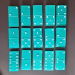 epoxy-domino