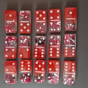 epoxy-domino