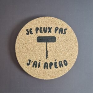 sous-verre-liege