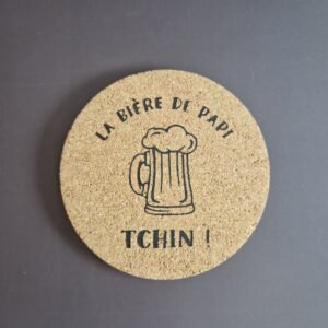 sous-verre-liege