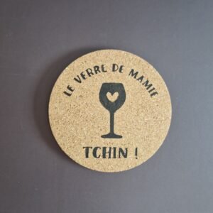sous-verre-liege