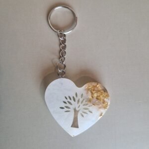 porte-cle-coeur