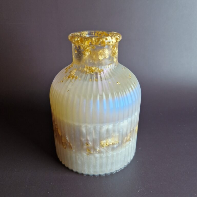 Petit vase – Personnalisable