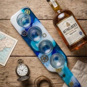 Planche Shooter - Personnalisable