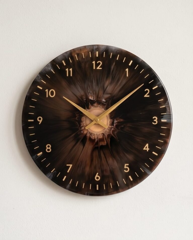 Horloge – Personnalisable