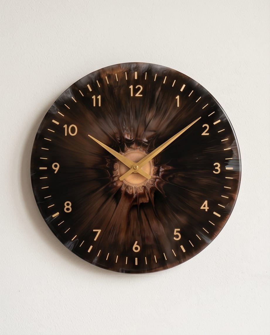 Horloge