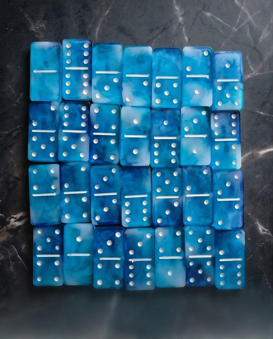 Jeu de Dominos