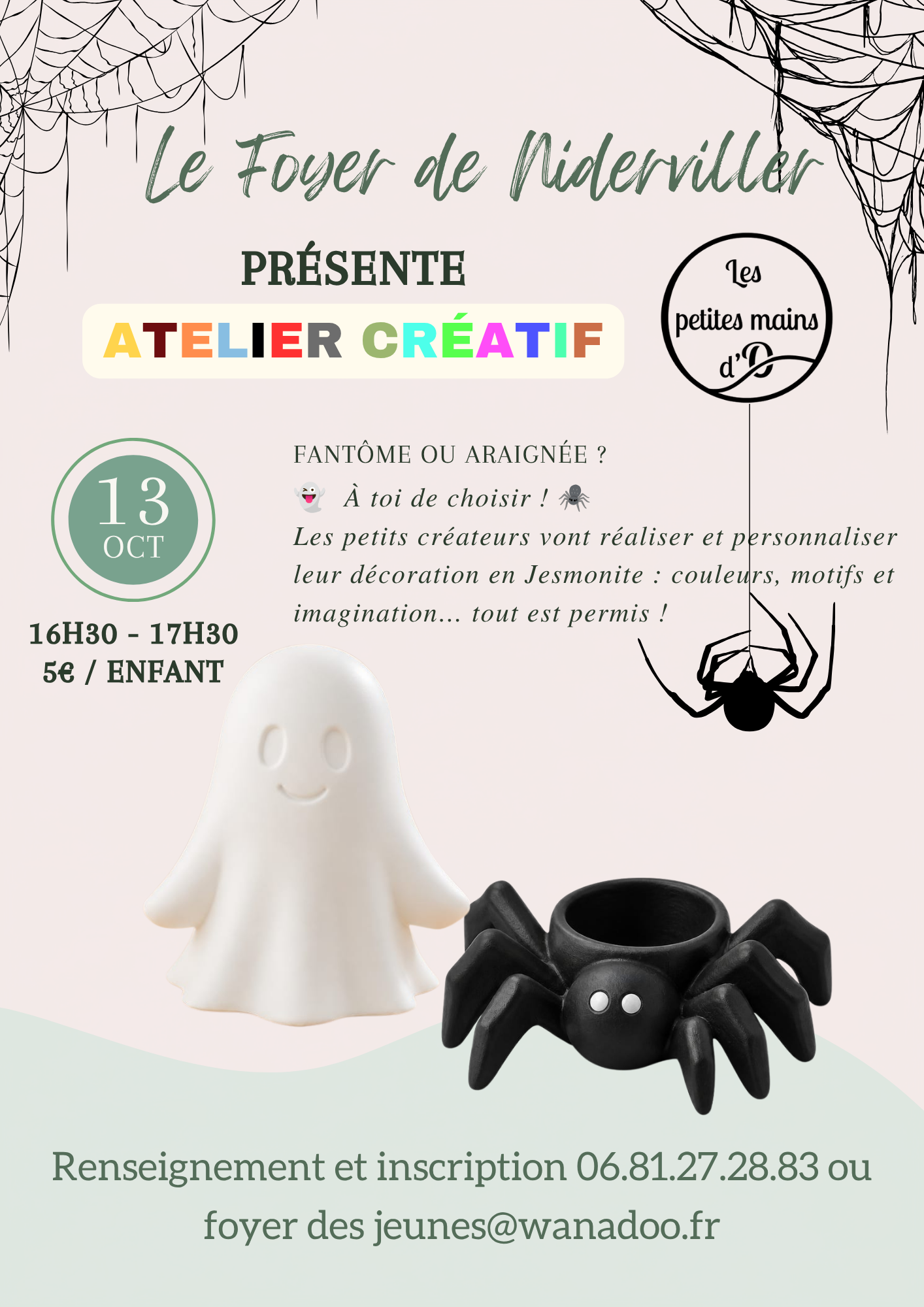 13 OCT NIDERVILLER