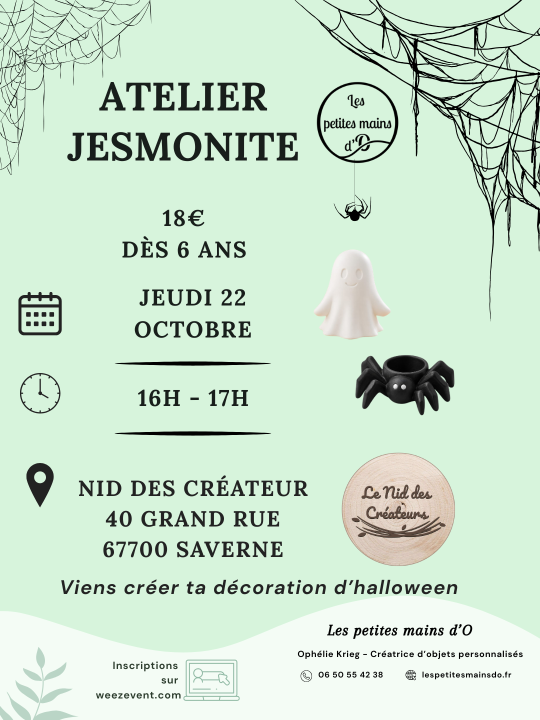 22 oct saverne