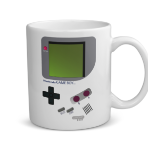 Mug céramique | Game Boy