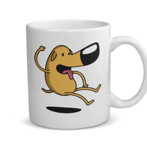 Mug céramique | Chien