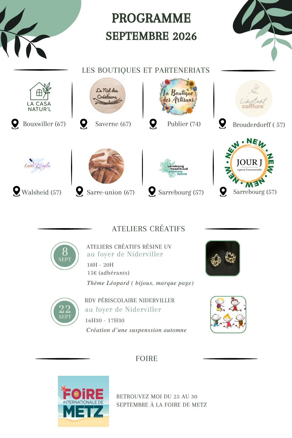 PROGRAMME MENSUELLE (5)