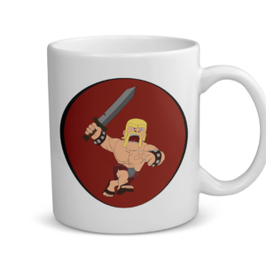 Mug céramique | Clash of clans
