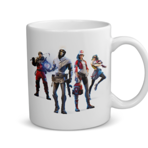 Mug céramique | Fortnite