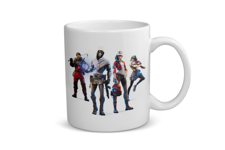 Mug céramique | Fortnite